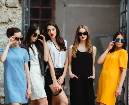 2025 Fashion Trends