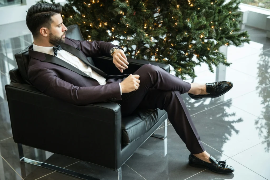 Business Professional Style