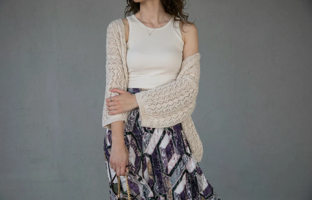 Casual Fashion Style
