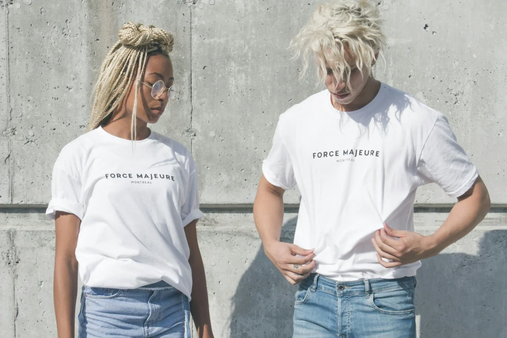 Streetwear Fashion Style