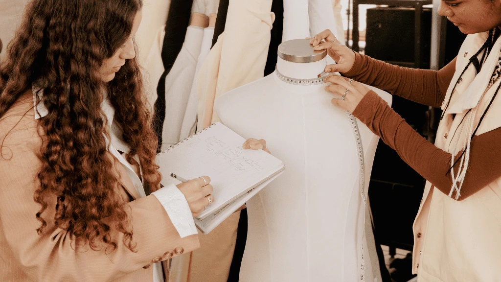 Sustainable Fashion