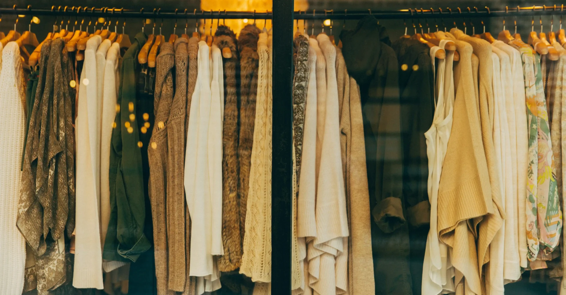 Types of Fashion Styles