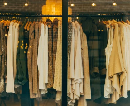 Types of Fashion Styles
