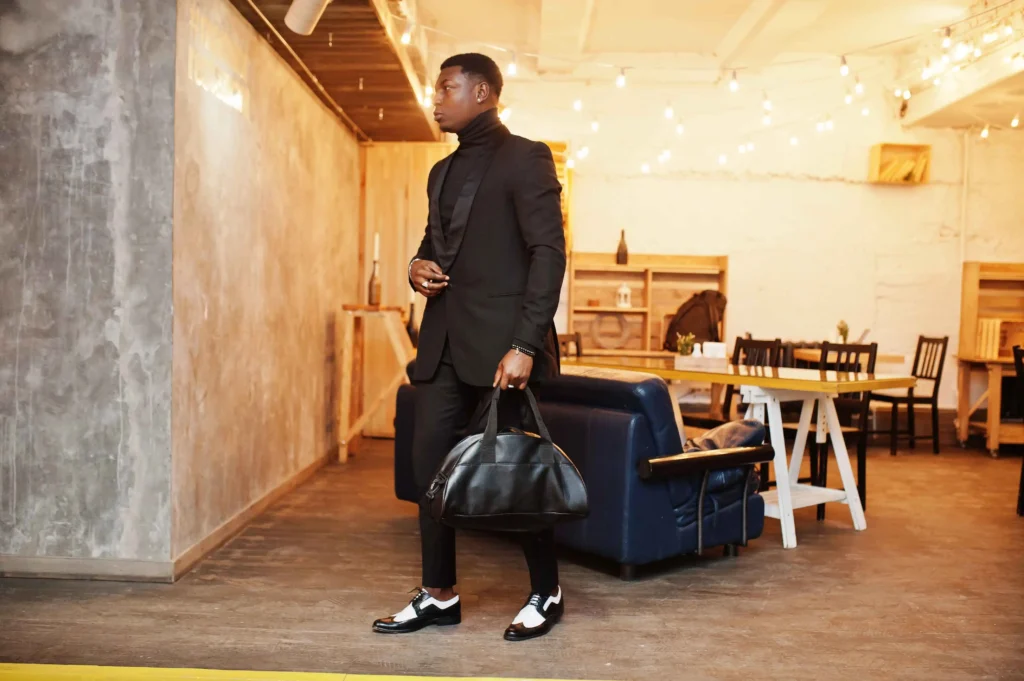 Classic Fashion Style