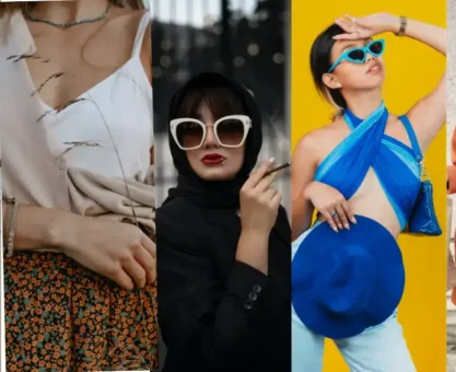 5 Key Summer 2025 Fashion Trends
