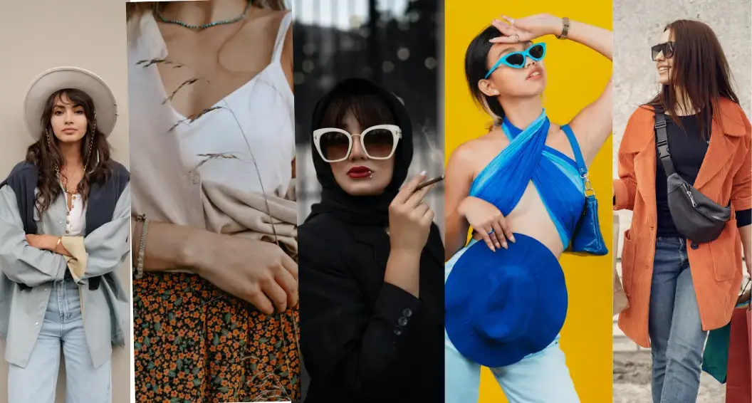 5 Key Summer 2025 Fashion Trends