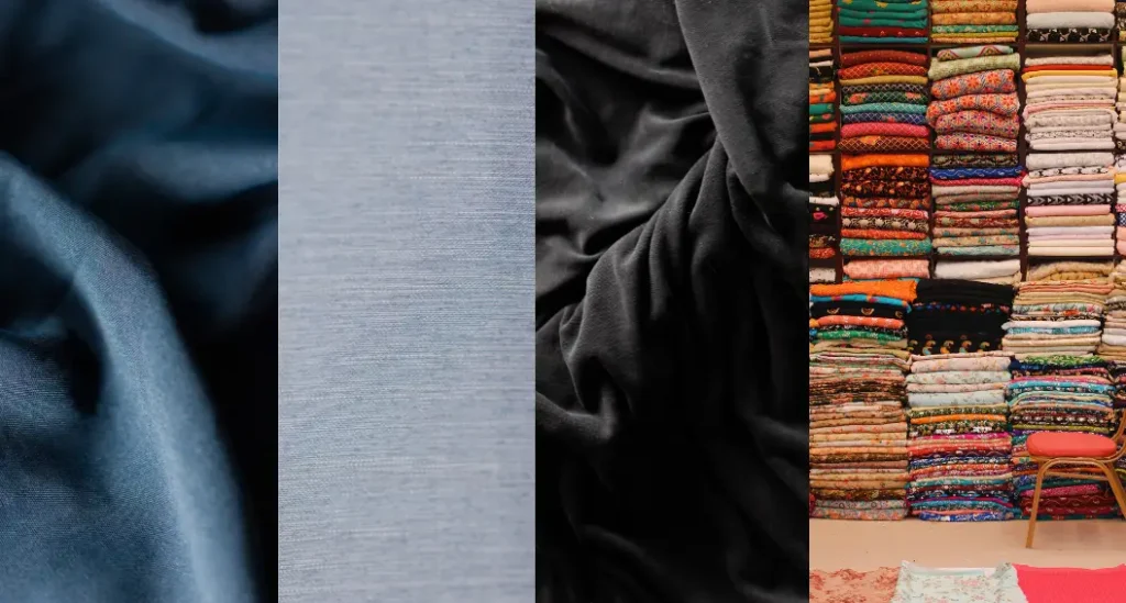 Breathable Cotton and Poplin Fabrics