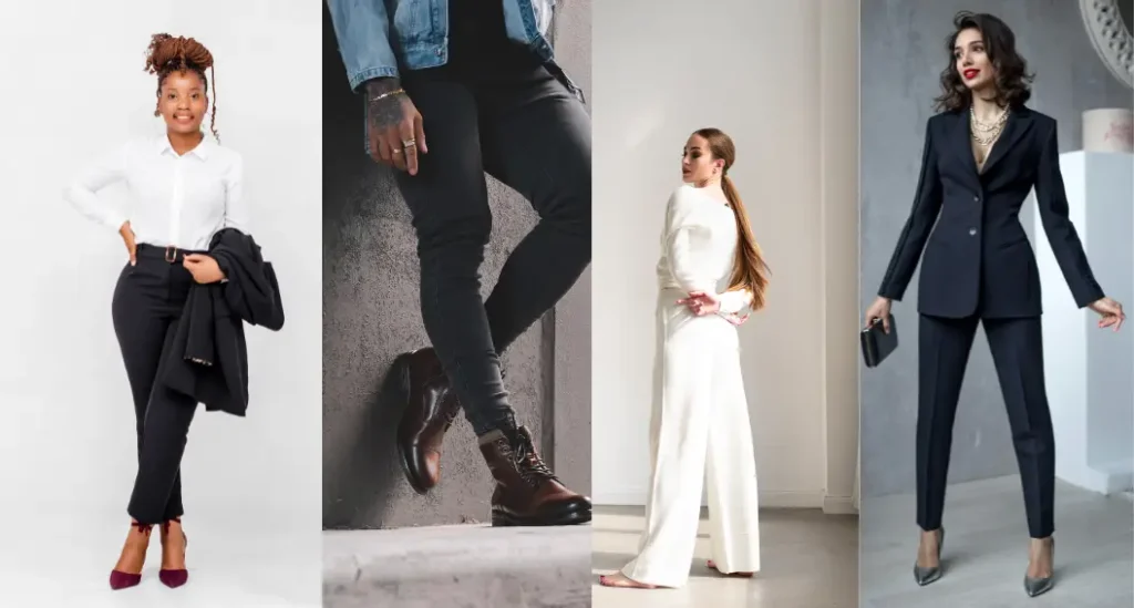 Capri Pants Make Their Triumphant Return