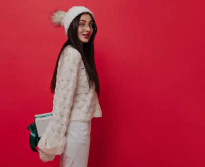 Casual Christmas Outfits