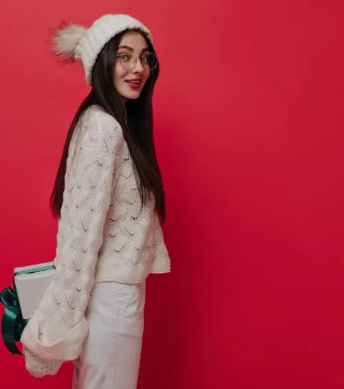 Casual Christmas Outfits