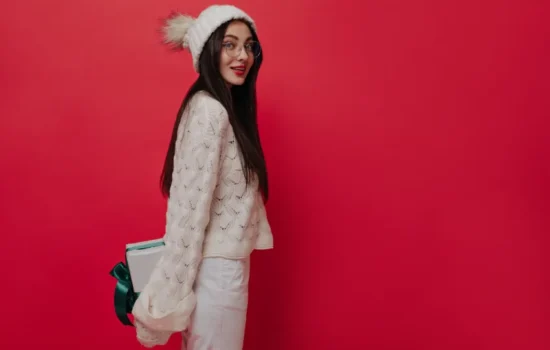 Casual Christmas Outfits
