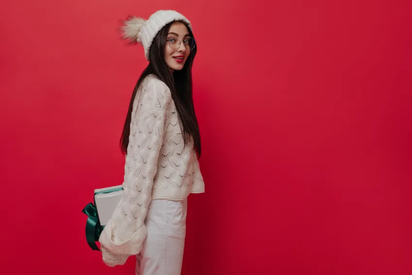 Casual Christmas Outfits