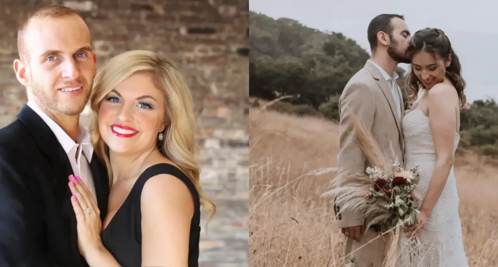 Casual Engagement Photo Outfits