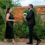 Casual Engagement Photo Outfits