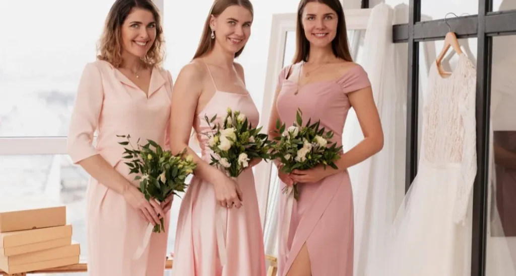 Casual Wedding Outfits for Ladies