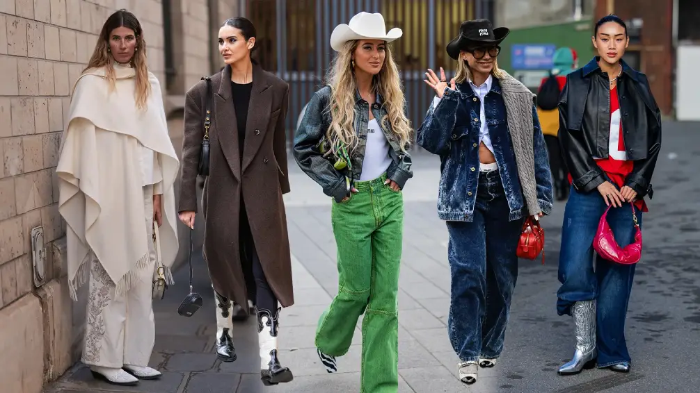 Fashion Trends