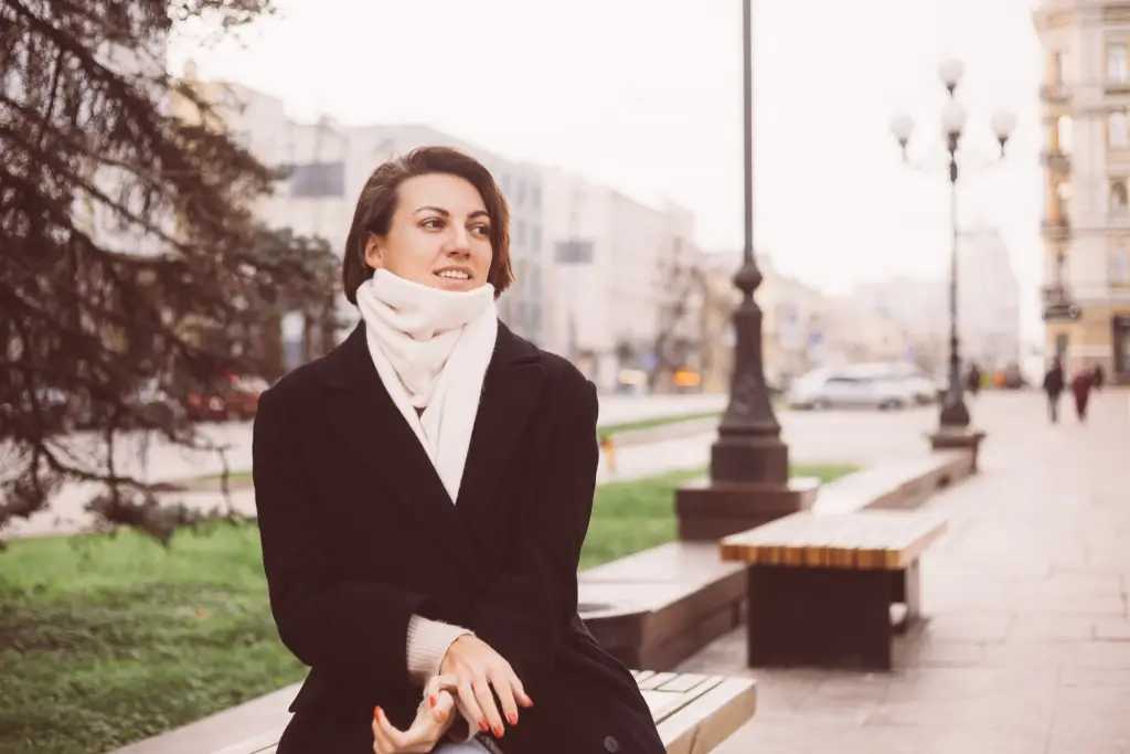 Formal Funeral Outfits for Women