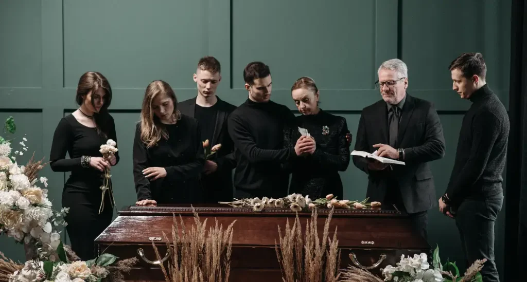Funeral Dress Codes