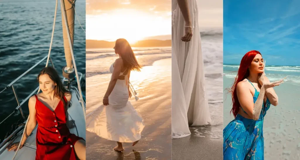 Nautical and Coastal Vibes Rule the Season