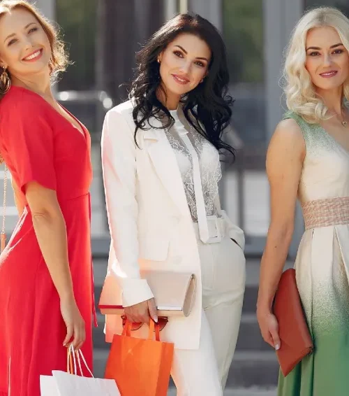 Perfect Dressy Casual Dresses for Women