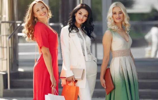 Perfect Dressy Casual Dresses for Women