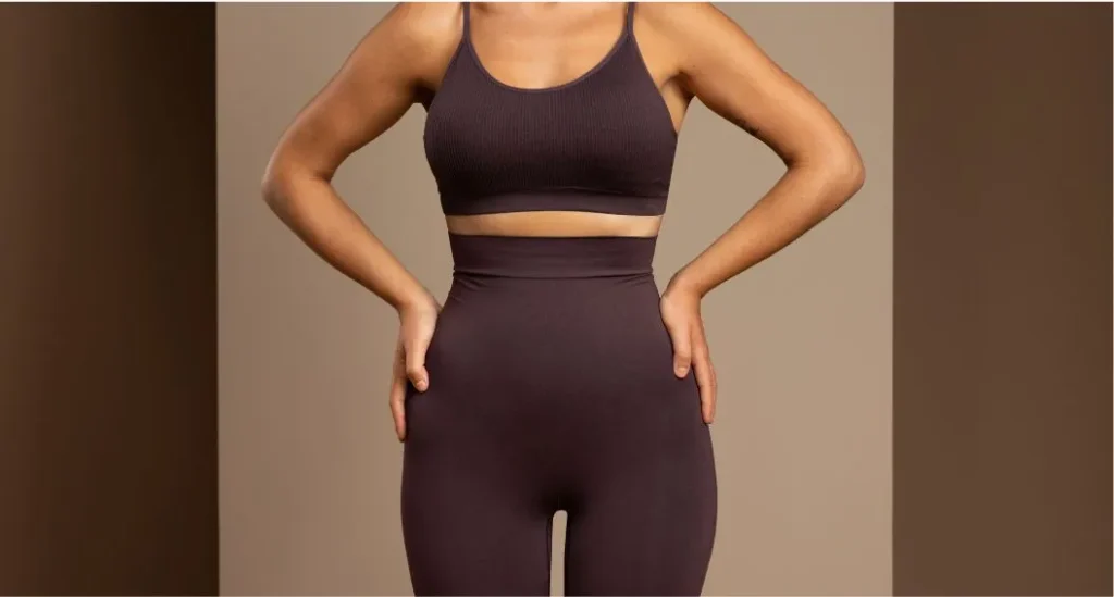 Petite Body Shapewear