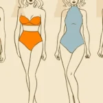 Petite Body Type