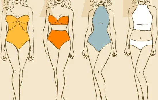 Petite Body Type