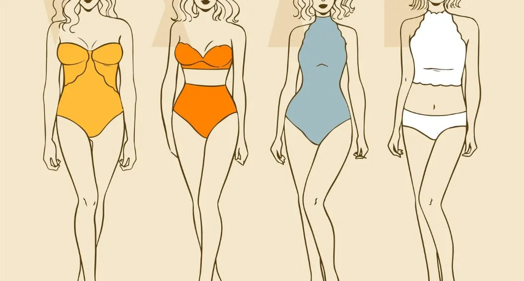 Petite Body Type