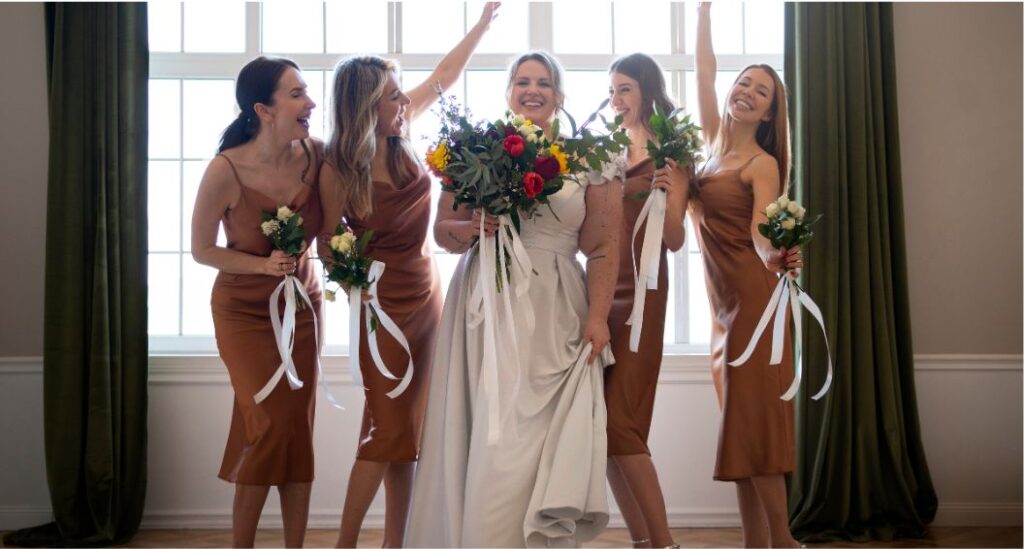 Petite Wedding Dresses