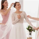 Petite Wedding Dresses