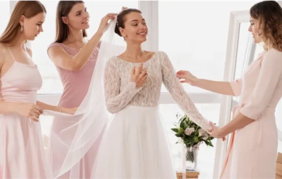 Petite Wedding Dresses