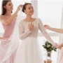 Petite Wedding Dresses