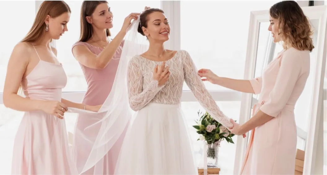 Petite Wedding Dresses