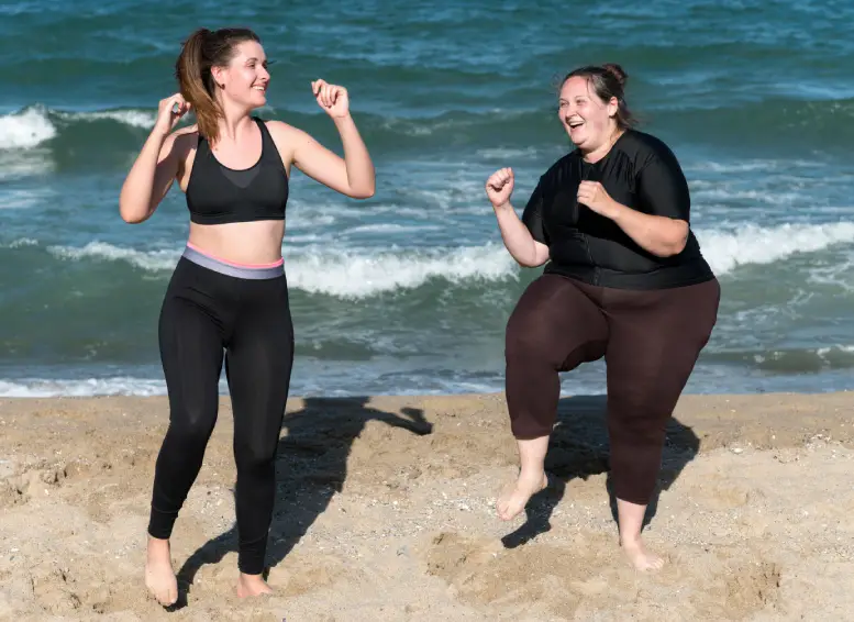 Plus Size Modest Swimwear