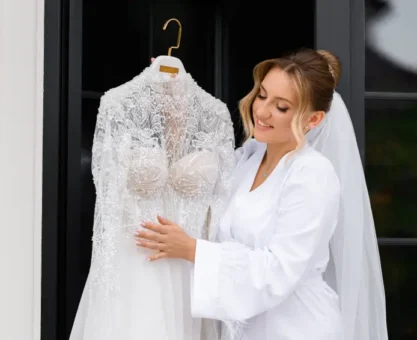 Plus Size Wedding Dresses