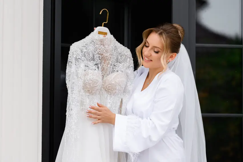 Plus Size Wedding Dresses