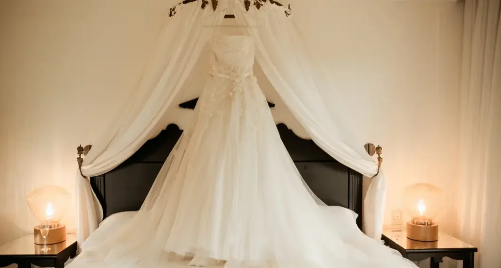 Popular Sleeve Styles for Plus-Size Wedding Dresses