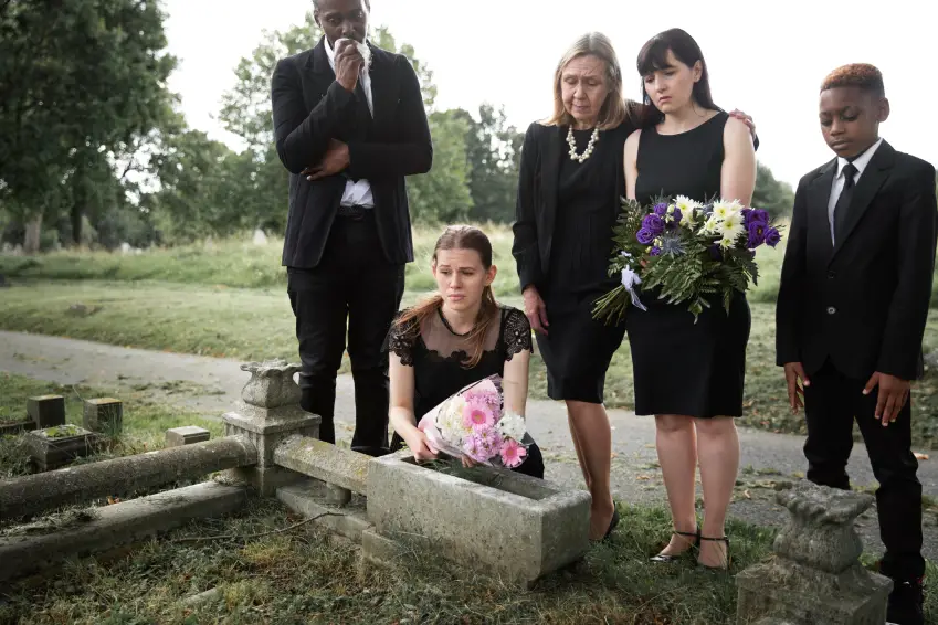Seasonal Funeral Attire Considerations