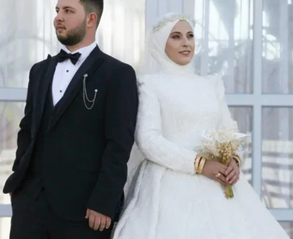 Semi Formal Wedding Attire Men