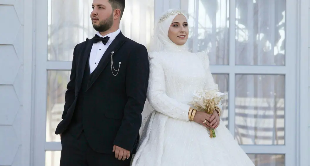 Semi Formal Wedding Attire Men