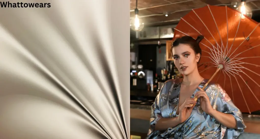 Silk Blouse for Elevated Style