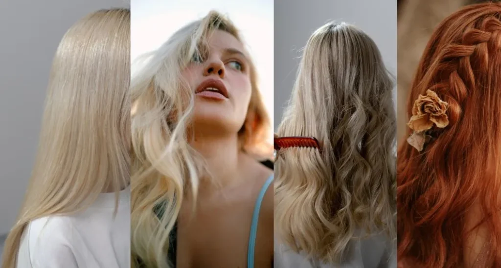 Soft Summer Celebrities