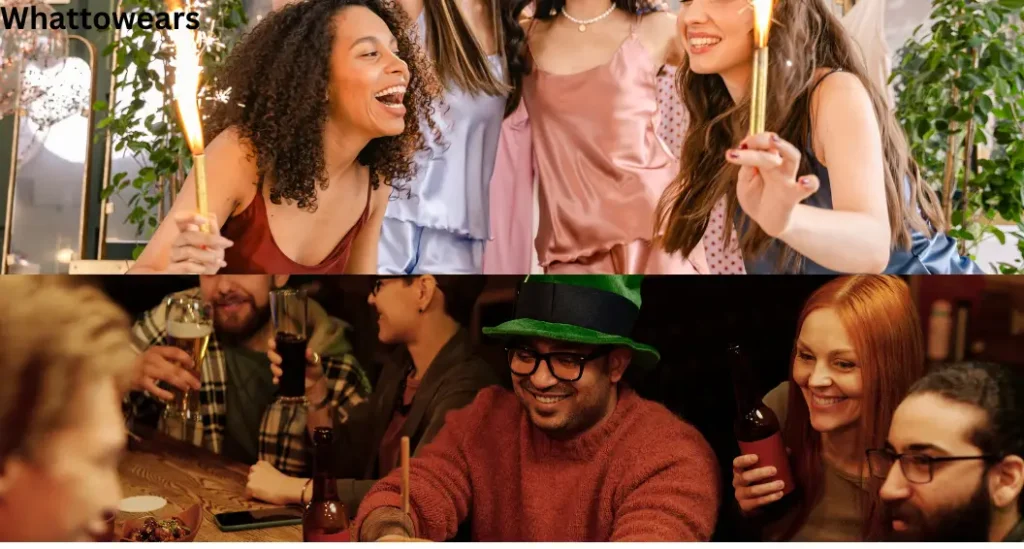 Spring and Summer Celebrations