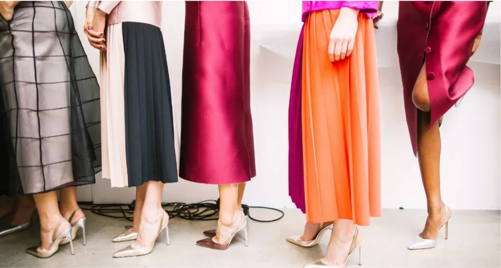 Styling Secrets for Every Petite Body Type