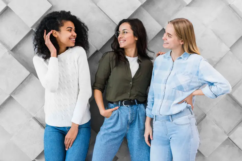 Versatile Outfits