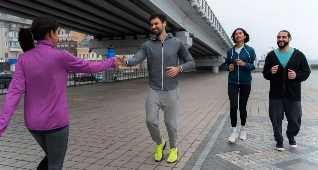 What to Wear Running