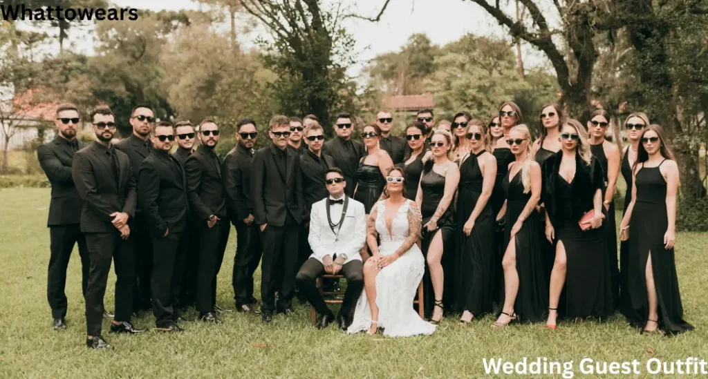 Wedding Guest Outfit Ideas for Women