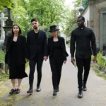 What to Wear to a Funeral