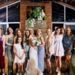 What to Wear to a Wedding